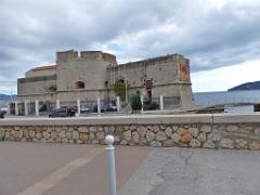 184 TOULON LA VILLE (35)